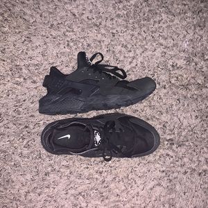 shoe:huarache: brand nike size:10.5